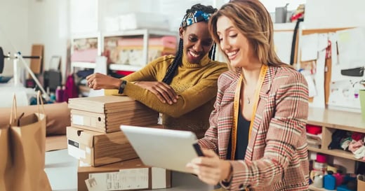 What Is the Best Textile Store POS? 5 Top Providers