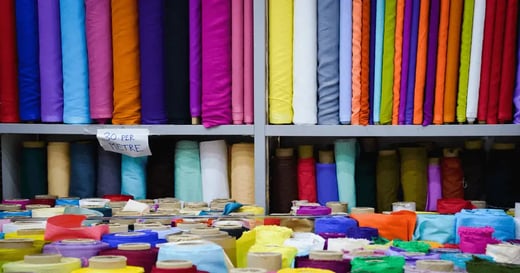 How To Source Fabric for Your Store: 3 Options