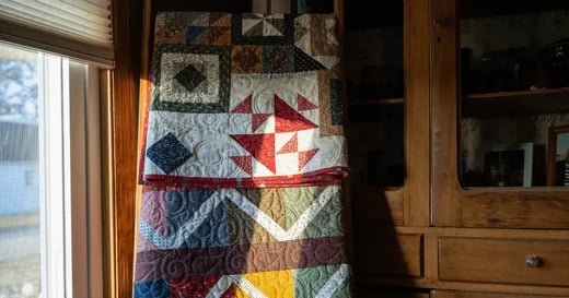 8 Quilt Shop Display Ideas To Try Today