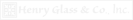 Henry Glass & Co. Inc.
