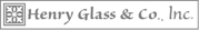 Henry Glass & Co. Inc.