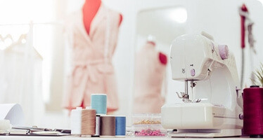 “After switching to Like Sew we have seen a huge increase in sales”