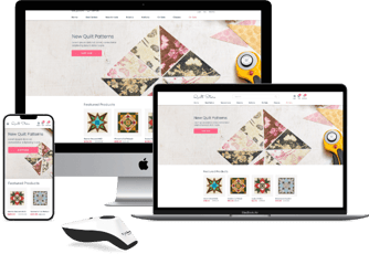 LikeSew-eCommerce
