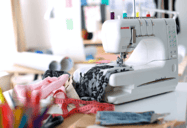 Sewing