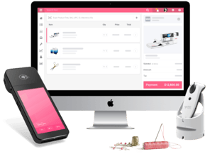 eCommerce