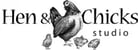 Hen And Chicks