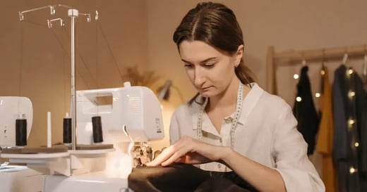 From Sign-Up to Finished Quilt: How To Host Sewing Workshops in 8 Steps