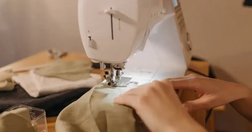 Serialized Inventory for Sewing Shops: The What, Why, and How