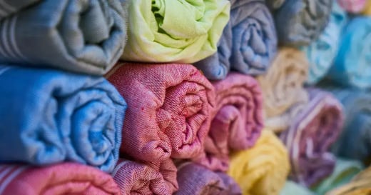 Fabric Inventory Management: 5 Tips & Software Tools
