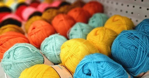 Should Quilt Shops Sell Yarn? How To Test New Categories Without Risk