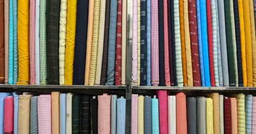 7 Ways To Increase Customer Loyalty in Your Fabric Store