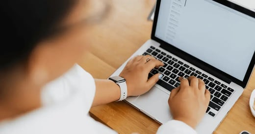 Email Marketing That Doesn’t Sound Like Every Other Fabric Store