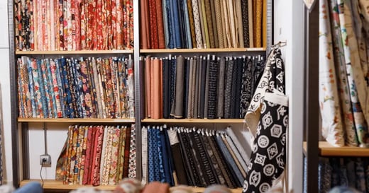 6 Ways To Drive Fabric Store Impulse Purchases