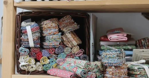 Retail Seasonal Planning: 7 Things Fabric Shop Owners Need To Know
