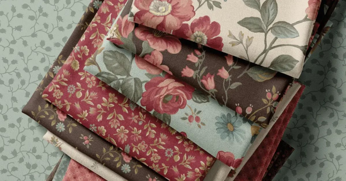 SEW BLOG REFRESH 6 16 9 Must-Have Quilting Supplies to Stock in Your Shop Fabric