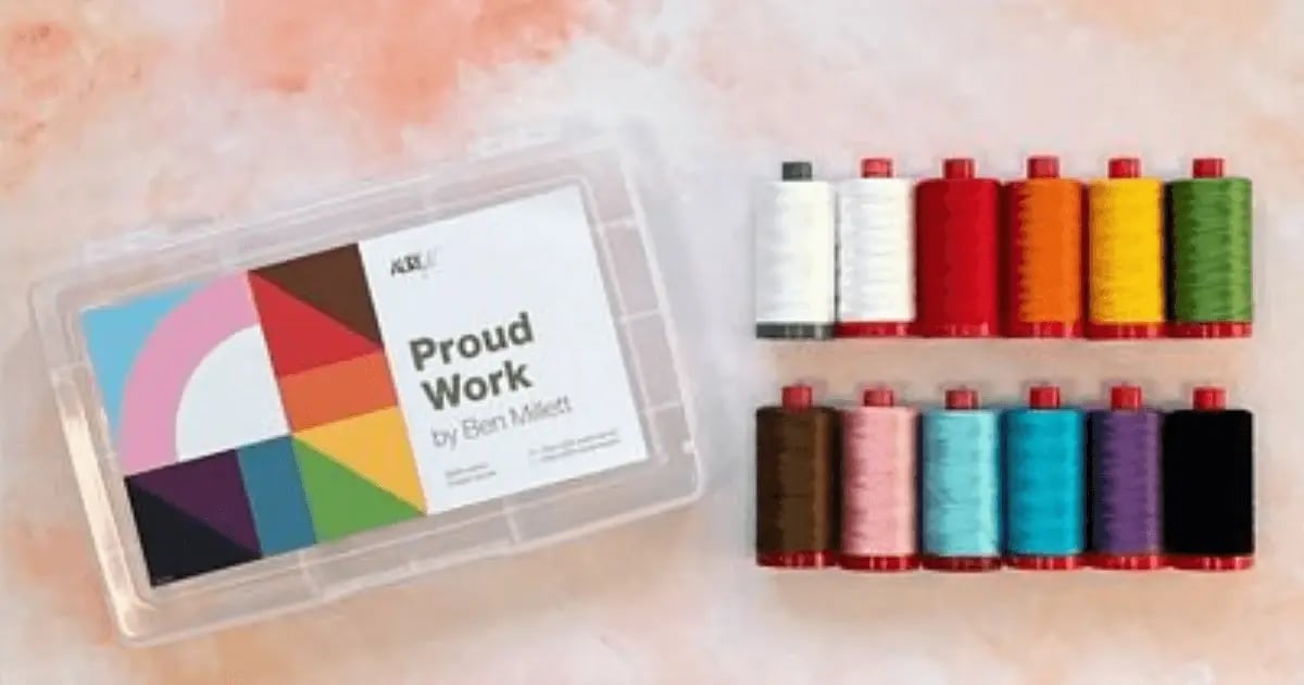 SEW BLOG REFRESH 6 16 9 Must-Have Quilting Supplies to Stock in Your Shop Thread