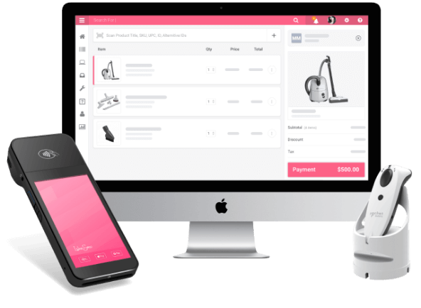 LIKE SEW PAYMENT PROCESSING