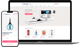 Sewing-Store-eCommerce-POS