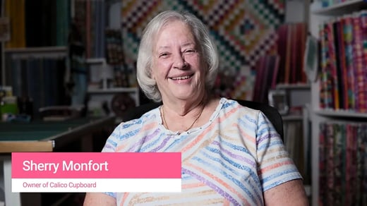 Success Story: How Calico Cupboard Uses Like Sew To Thrive