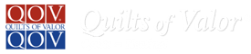 Quilts of Valor Donations