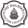 railroad cotton exchange logo