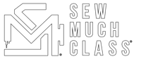 sew much class logo