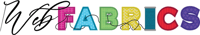 webfabrics logo