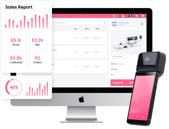 Customer data & segmentation