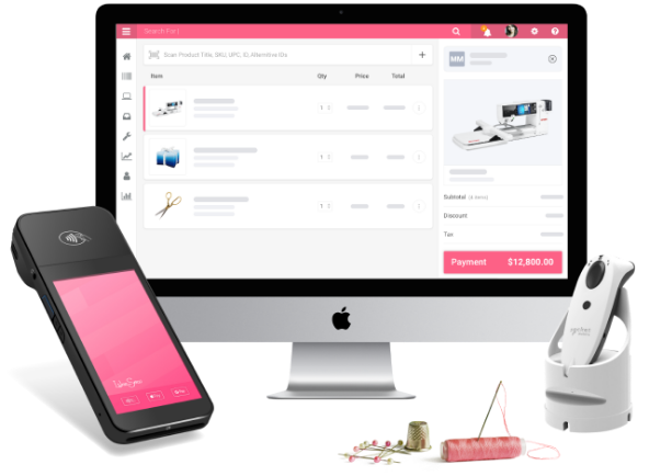 eCommerce