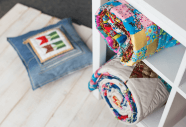 Quilting & Fabric