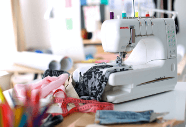 Sewing