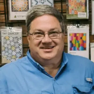 Todd Warnock