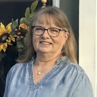 Christine larsen