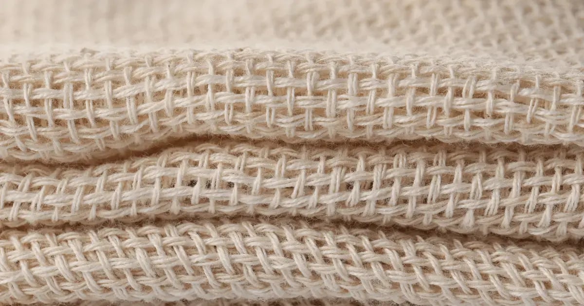 SEW 81425 Hemp & Linen