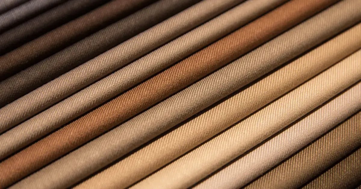 SEW 81425 Shades of brown
