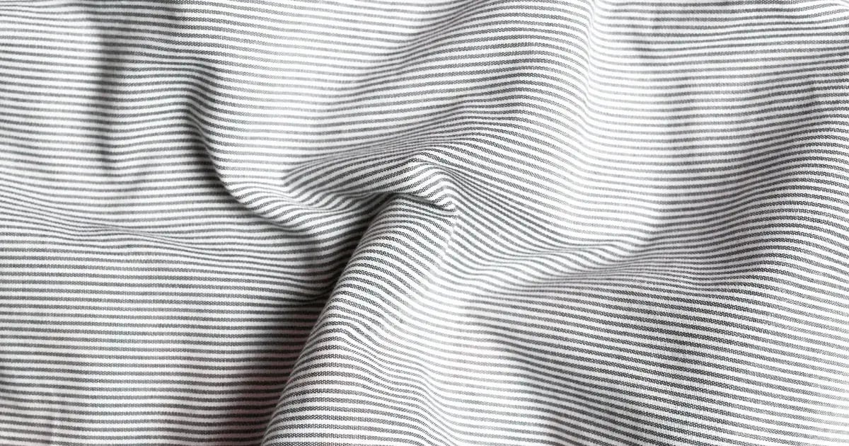 SEW 81425 Stripes