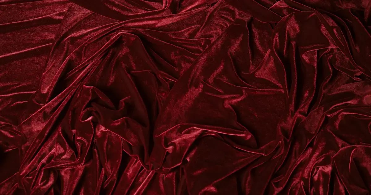 SEW 81425 Velvet