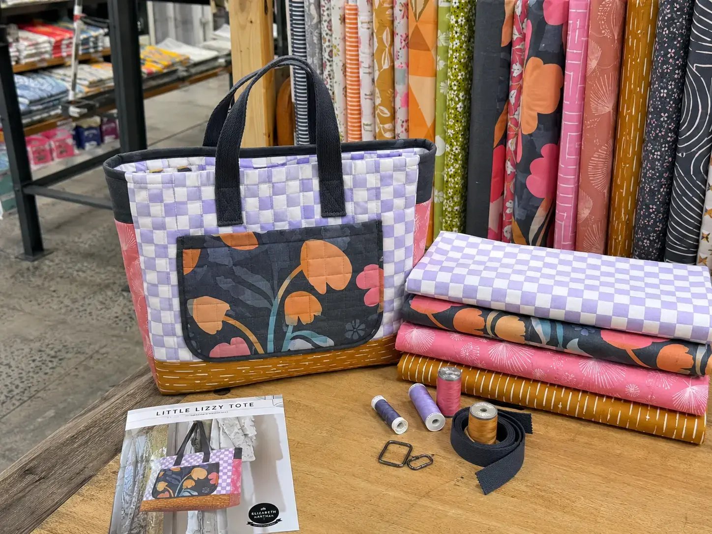 Tote Bag