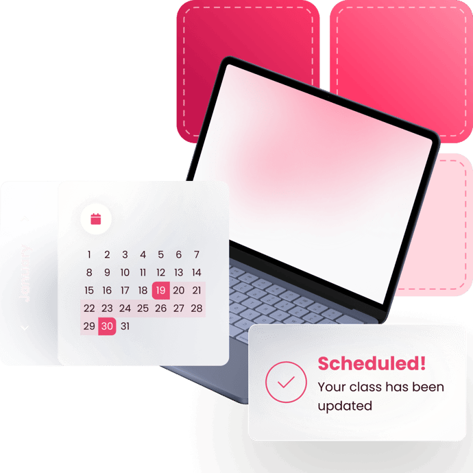 Feature class manage