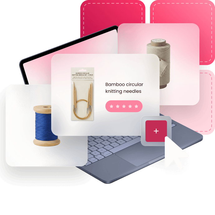Feature ecom