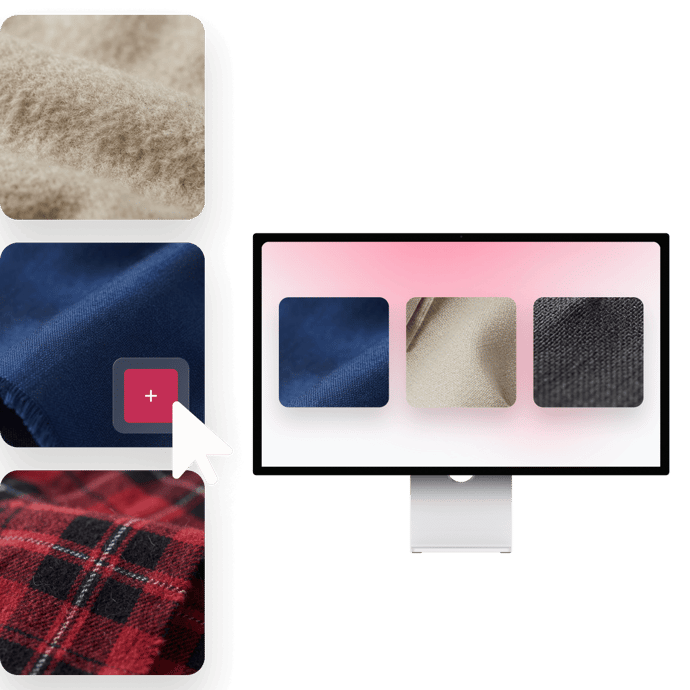 Precut kits