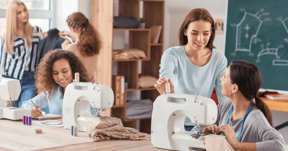 how to build a loyal customer base for quilt shops