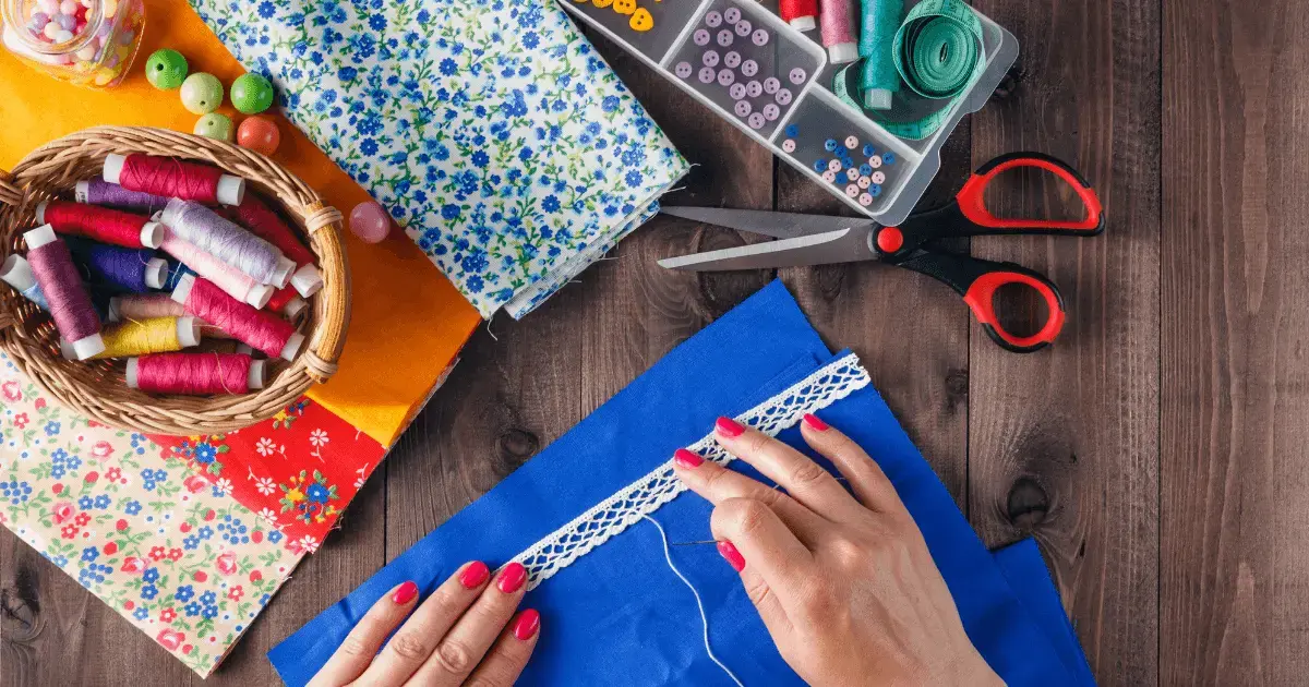 how to choose quilting supplies for your store