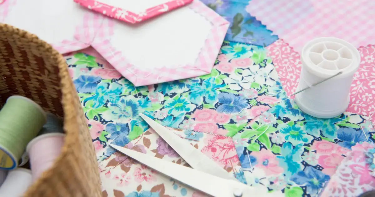 quilting business tips