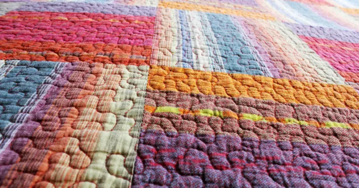how to teach a quilt class