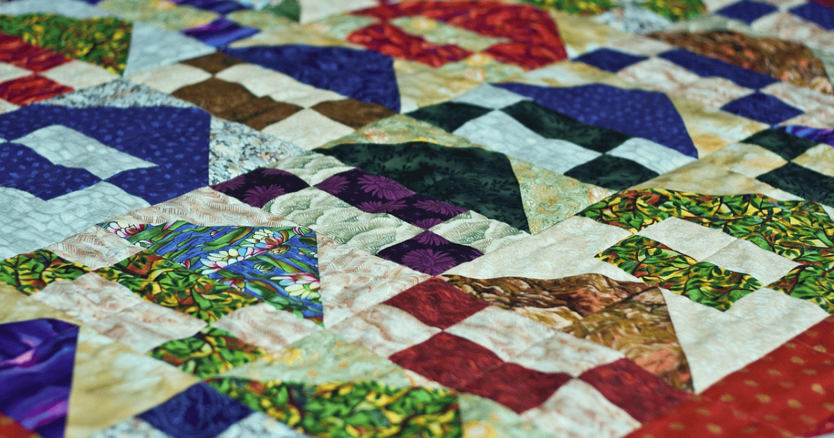 how to communicate with customers in a quilt store