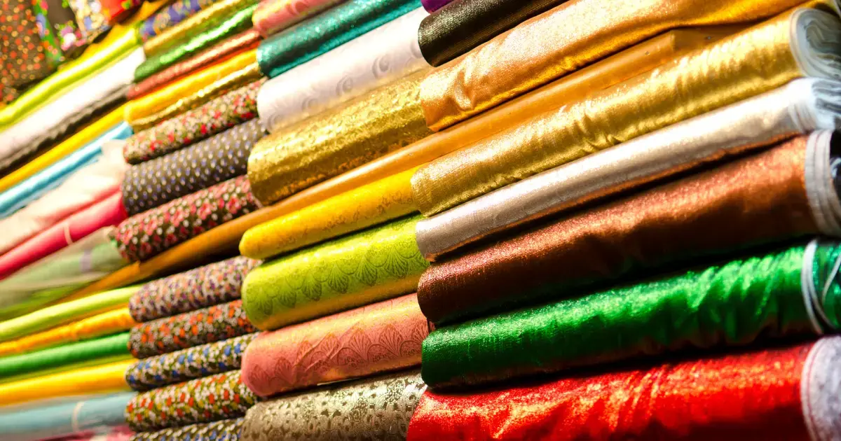 fabric inventory spreadsheet