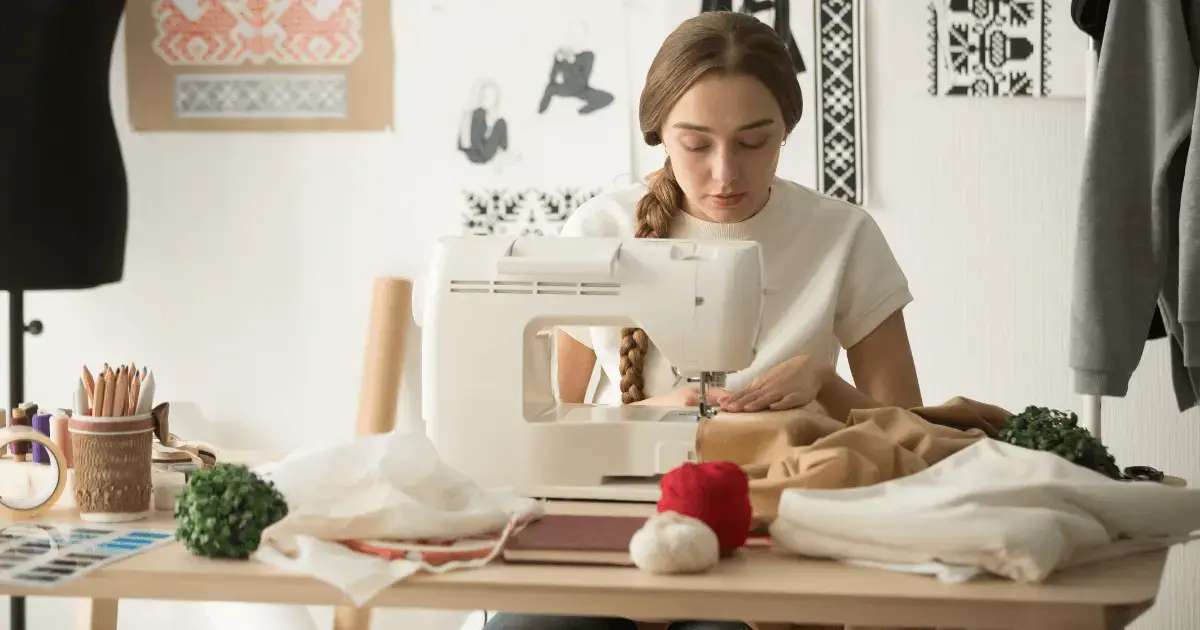 turning a hobby into a business